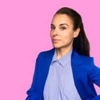 Andrea Glaß (@andreaglassklar) 's Twitter Profile