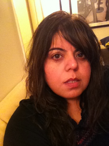 Founder/CEO.  
http://t.co/LM924zhg