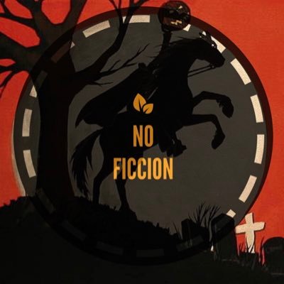 N0Ficcion's profile picture. Las mejores historias son No Ficción. Un podcast de @JaviPerezCampos. Ya disponible en Ivoox, cada 15 días.