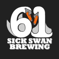 Sick Swan Brewing(@sickswanbrewery) 's Twitter Profile Photo