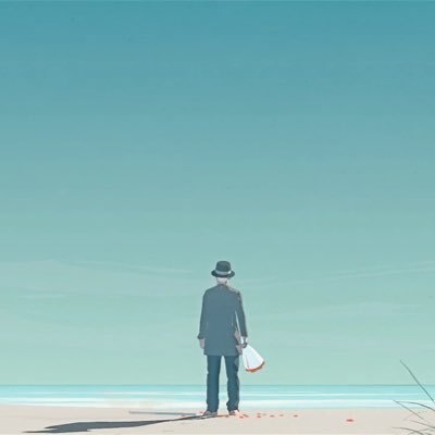 lull44920540's profile picture. ヨルシカ/SUPER BEAVER/ずとまよ/PEOPLE1/キタニタツヤ