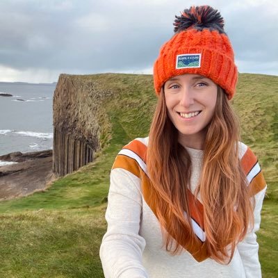 Scottish Travel Blogger & Content Creator 💫 Scotland Itinerary Planner 🗺 Glamping | Public Transport | 62 Scottish Islands so far 🚢 #dreamingofscotland