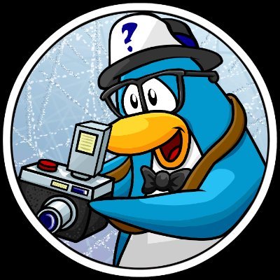 Posting HD closeups of Club Penguin's beautiful and cozy artwork. 📸
2005-2017
•
Fan page by @Ryboflavin__
Also posting @ClubPenguinLore 🐧