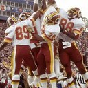 Kenneth Begin - @wredskins21 - Twitter