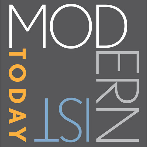 ModernistToday's profile picture. I-Spy with My Modernist Eye™ 
Notable Design for Living
