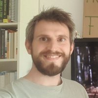 Martin Enders (@di2io) 's Twitter Profile
