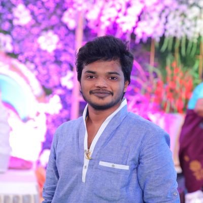 Senior Software Engineer - Tata Consultancy Services
#Dancer.. #Photographer.. #Sketcher... #Traveller...