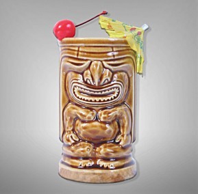 Tiki No is featuring Gourmet Food Trucks every Thursday night 5:00-9:00pm! Come out for Great Food and Great Cocktails!