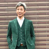 石倉良信 (@ishikuraunyu) 's Twitter Profile Photo