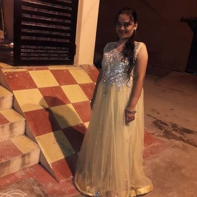 VanguriAmala's profile picture. Nthg