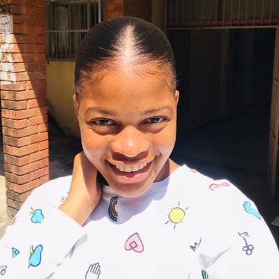 Blue032931's profile picture. I believe in self-love 💯#Stay true to Yourself 😘❤️
BSc HYDROLOGY AND MICROBIOLOGY Graduate👩‍🎓
Mother of one💙