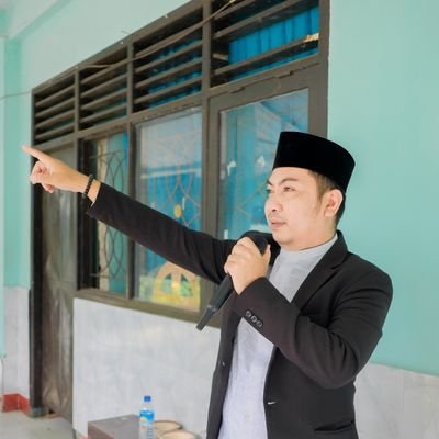 anak NU Tulen | TA DPR RI | Pimpinan Bangkit Production | LOyalis HfZ.