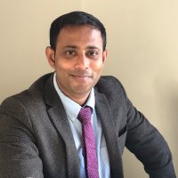 Lahiru Handunnetthi (@handunnetthi) 's Twitter Profile