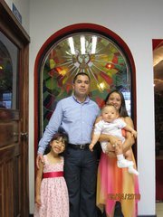 rodriger13's profile picture. Diseño y Administracion de Bases de Datos DB2 y SQL Server