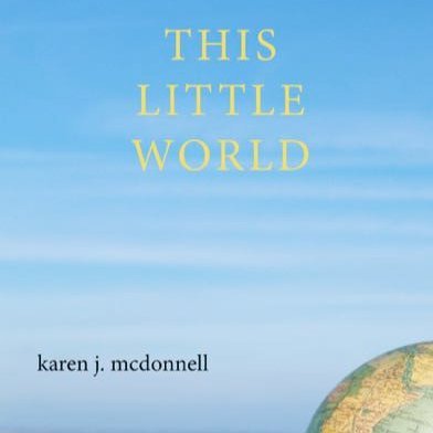 Writer | Broadcaster | Bookish | 🇵🇸
This Little World, pub. @DoirePress | Irish Poem of the Year 2021 shortlist | @artscouncil_ie award: poetry & @CBL_Dublin