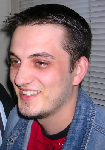 Zeljko_Dj's profile picture. 