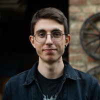 Maxime Weber (@l0rgthar) 's Twitter Profile Photo