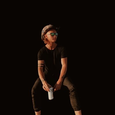 TrevorT47661389's profile picture. Lost my mind found my soul