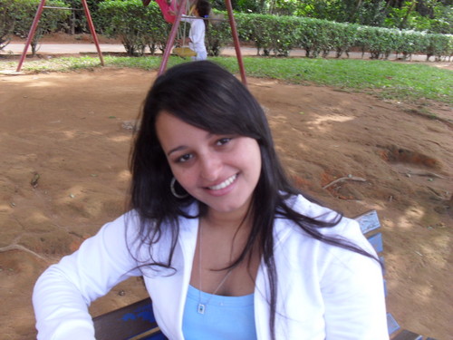 Advogada e acima de tudo Feliz!                     #tudopossonaquelequemefortalece!