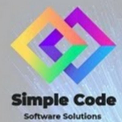 simplecode8's profile picture.