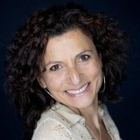 Anouche Setbon (@anouchesetbon) 's Twitter Profile