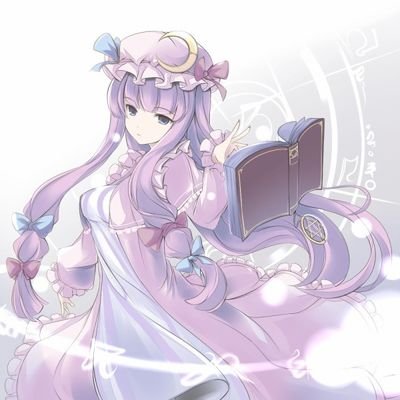 知識と日陰の少女さんのプロフィール画像