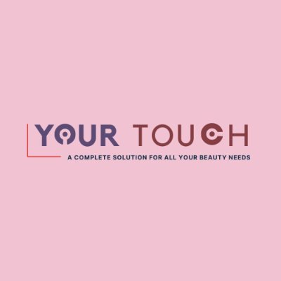 YourTouch-A Complete Solution for all Beauty Needs