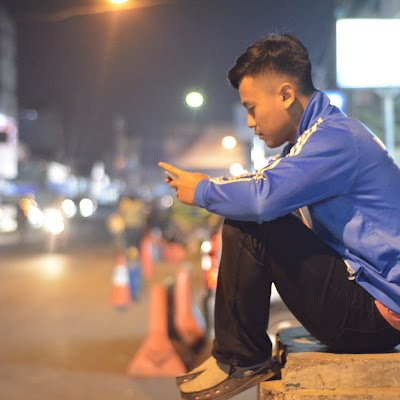 Dikyyogin's profile picture. 