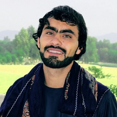 AbidJan78302491's profile picture. :منم چی شوم یوازی خو یوه ګټہ می وکړہ
قسمده  را معلوم دی کړل یاران ټکی پہ ټکی۔💔                          