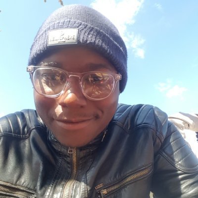 Obakeng_Mokgau's profile picture. High levels of ethical morals,a God fearing Christian. Unemployed hustler with big dream for the future

❤️ Kaizer Chiefs ✌️✌️