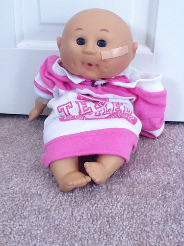 JCrackbaby520's profile picture. I am crackbaby who was abandoned at birth. Some lovely girls took me in, but then lost me. Why won't anybody love me.