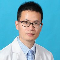 Dr. Ningjian Wang(@NingjianWang) 's Twitter Profileg