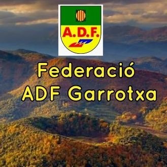 Federació d'ADF de la comarca de la Garrotxa