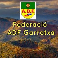 Federació ADF Garrotxa(@F_ADF_Garrotxa) 's Twitter Profile Photo