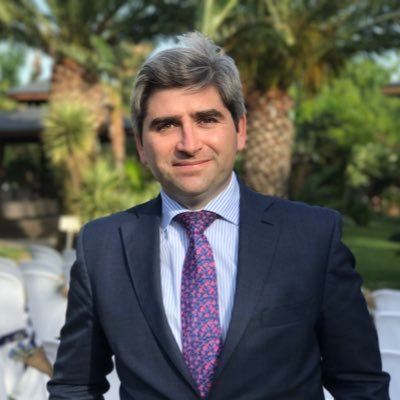 JuandeDH's profile picture. Ingeniero Informático, jefe de Proyectos TIC y amante de Sevilla y sus tradiciones. SevillaFC ❤️