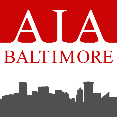 The American Institute of Architects, Baltimore Chapter advances values of Community, Knowledge & Advocacy.