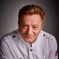 Sean Wilson - @SeanWilsonChef Twitter Profile Photo