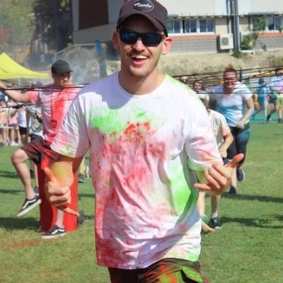 nick_heinemann's profile picture. Love sport, technology and dad jokes.