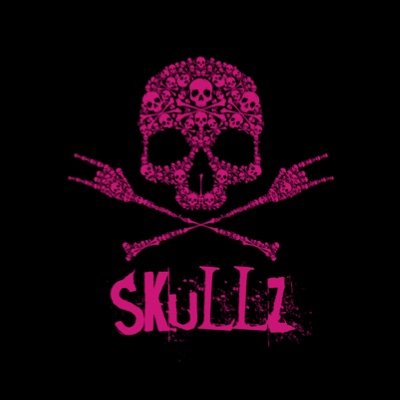 Skullzさんのプロフィール画像