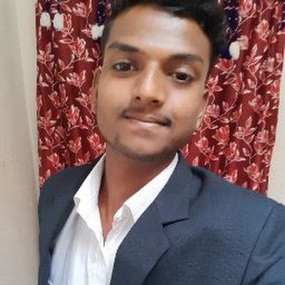 🧑💻 Digital Entrepreneur
👑 Affiliate Marketer
💻 Digital Marketer
👇👇 DM me to start your online business