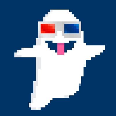 Created by @one_line_artist // Instagram : one.line.artist
Ghosts are here to haunt Ethereum Blockchain. NFTs on Opensea.
Discord : https://t.co/iujzerAVcg !