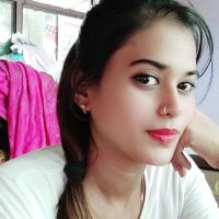 Pooja_kushwah'(@iBeing_Pooja) 's Twitter Profile Photo