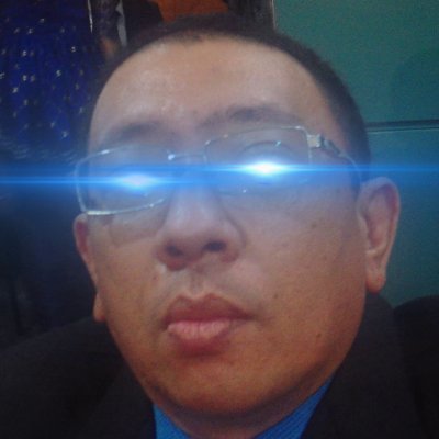 TakashiCrypto's profile picture. Founder & Owner of #ALMAHDIYAH Charity Organization (Ahl Mahdi). 
#Money #Stocks #Cryptos #NFT
Social Media Influencer. My alt @TakashiCreepto