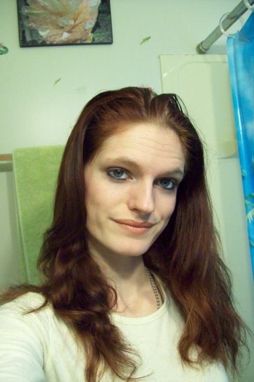 I'm in college majoring in elementary education.