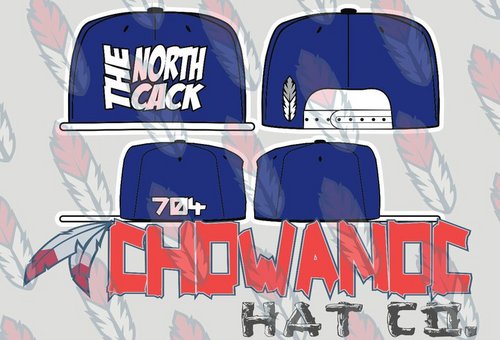 chowanochatco@gmail.com .. for ?'s abt Snapbacks