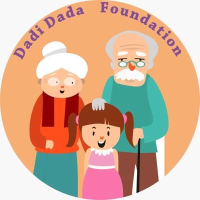 #Dadidada foundation is working for the welfare of the #seniorcitizens. #legal rights #healthy #ageing #SaveDadidada #Savenaninana