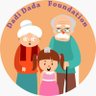 DadidadaF's profile picture. #Dadidada foundation is working for the welfare of the #seniorcitizens. #legal rights #healthy #ageing #SaveDadidada #Savenaninana