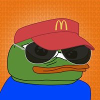 Pepe the Wizard (@pepethewizzy) 's Twitter Profile