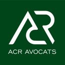ACR AVOCATS (@avocatsacr) 's Twitter Profile Photo ACR AVOCATS (@avocatsacr) 's Twitter Profile Photo