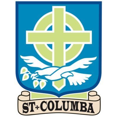 @StColumbas2016